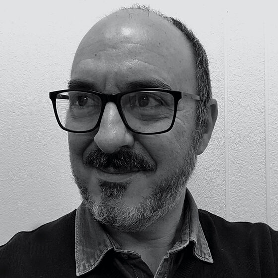 Jorge Calvo
