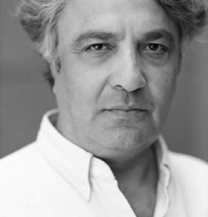 Youssaf Bokhari
